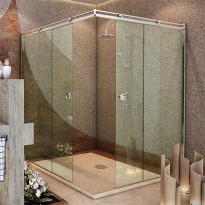 box de vidro no tatuape