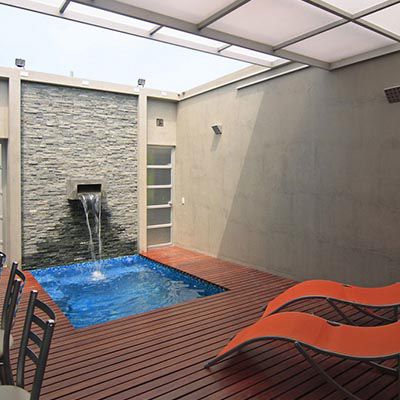 cobertura de vidro em moema