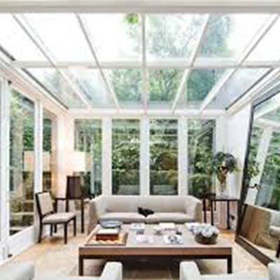 cobertura de vidro na mooca