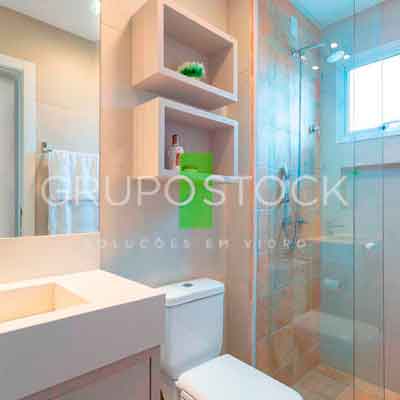 conheca as principais vantagens de escolher o box ate o teto