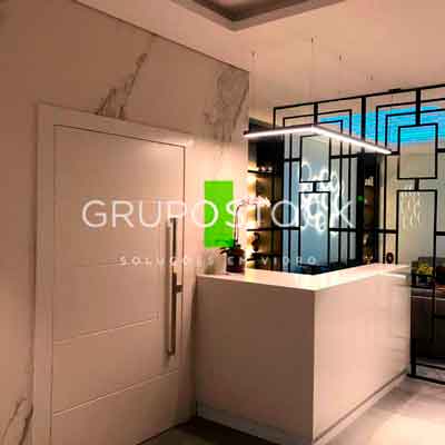 decoradores de vidro