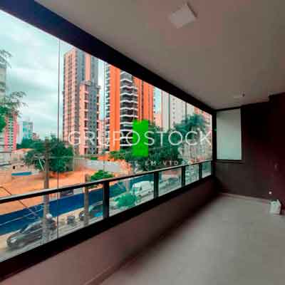 envidracamento de sacadas em sp