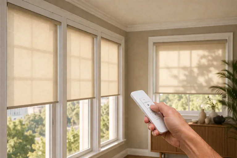 persiana automatizada 1