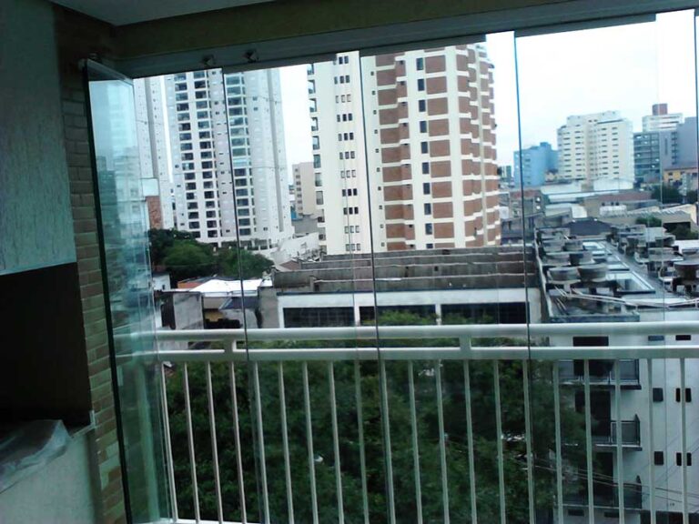 sacada de vidro 24