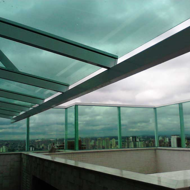 sacadas preco guarda corpos