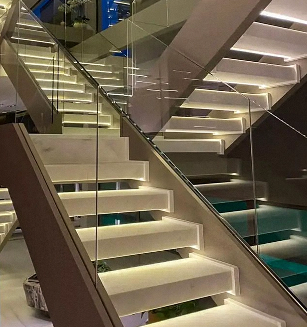 sacadas sustentabilidade impacto ambiental