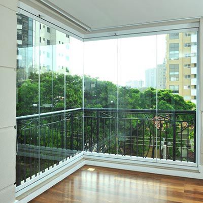 superando barreiras urbanas sacada de vidro e a reconexao com a natureza nas areas urbanas com o grupo stock