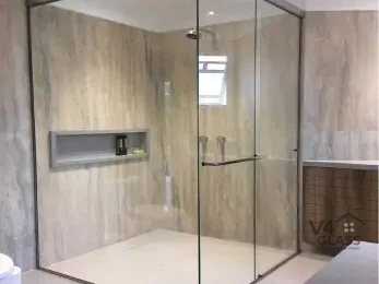 o box de vidro ideal para seu banheiro estilo seguranca e sustentabilidade 3