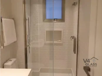o box de vidro ideal para seu banheiro estilo seguranca e sustentabilidade 5